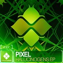 Pixel - Halucinogens Original Mix