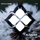 Altazer - Sorry Not sorry (Instrumental)