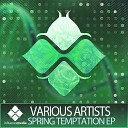 Krot - Spring Temptation Original Mix