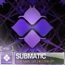 Dan e Submatic - Stratospher Original Mix