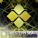 Western Sea - We Are Together Original Mix