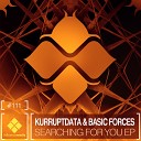 Basic Forces, KurruptData - Move Your Feet