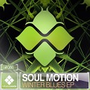 Soul Motion - Shadows Original Mix