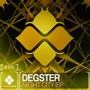 Degster - Summer Ends Original Mix