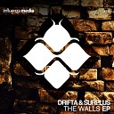 Surplus Drifta - Breaking Down The Walls