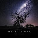 Patryk Scelina - Voices of Namibia