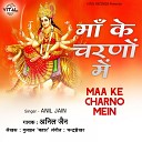 Anil Jain - Tum Durga Aad Bhawani Ho