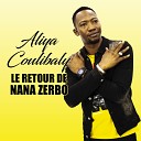 Aliya Coulibaly - Le retour de Nana Zerbo