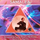 Fernando Samalea - Linda