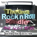 The Backing Track Extraordinaires - Bye Bye Baby Originally Performed by the Bay City Rollers Backing…