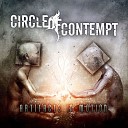Circle of Contempt - A Day For Night