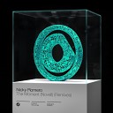 Nicky Romero - The Moment Novell Twofold Remix