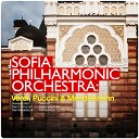 Sofia Philharmonic Orchestra - Symphony No 4 in A Major Op 90 Italian I Allegro…