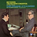 Daniel Barenboim Otto Klemperer New Philharmonia… - Beethoven Piano Concerto No 1 in C Major Op 15 II…