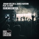 Johan Gielen DJ Gert James H - Give Me Some More Original Mi