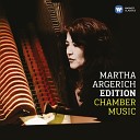 Itzhak Perlman Martha Argerich - Beethoven Violin Sonata No 9 in A Major Op 47 Kreutzer I Adagio sostenuto…