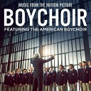 Josh Groban - The Mystery of Your Gift feat Brian Byrne and the American…