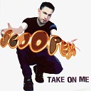 Scoopex - Take On Me Radio Edit