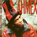 Ahmex - Have Fun Feel Good The Fun Mix