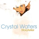 Crystal Waters - 100 Pure Love 1994