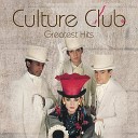 Culture Club - Kissing 2 B Clever Demo