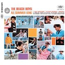 The Beach Boys - Drive In Mono