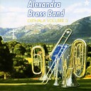 Alexandra Brass Band - Joko Ya Hao