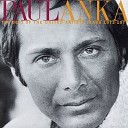 Paul Anka - Everything Is Super Now