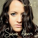Susan Albers - How Can I Love You More