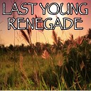 2017 Billboard Masters - Last Young Renegade Tribute to All Time Low