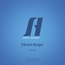 Edvard Hunger - Gold Original Mix