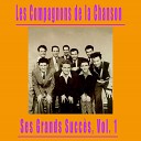 Les Compagnons de la Chanson - Le Jour O la Pluie Viendra