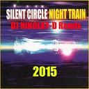 Silent Circle - Touch In The Night Maxi Versi