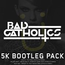 Jack U - To U Bad Catholics Remix
