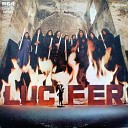 Lucifer - In Search Of Love