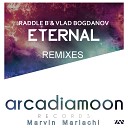 Raddle B feat Vlad Bogdanov - Eternal Rock Me Baby Mar