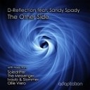 D Reflection Sandy Spady - The Other Side Soledrifter Deeper Dub