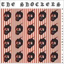 The Shockers - Я хочу уничтожить тебя