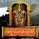 Nanditha Vishnu - Venkata Pandara