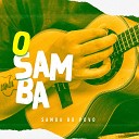 SAMBA DO POVO - O Samba