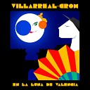 Juan Villarreal Patricio No Crom - Como Aquella Flor