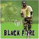 Blackfire - Freaky Girl