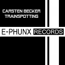 Carsten Becker - Trainspotting Jayvee Remix