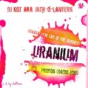 DJ Kot - Proton Radio Edit Original Mix