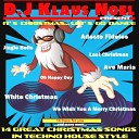 DJ Klaus Noel - A Natale puoi Dream Dance Mix