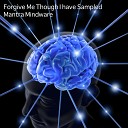 Mantra Mindware - Forgive me Though I Have Sampled