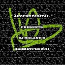 DJ Roland D - Rebmetpes 2011 Original Mix