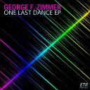 George F Zimmer feat Romina Andrews feat Romina… - Silence Original Mix