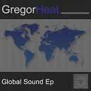 Gregor Heat - Loudgrooves Original Mix