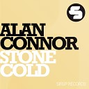 Alan Connor - Stone Cold Beltek Radio Mix